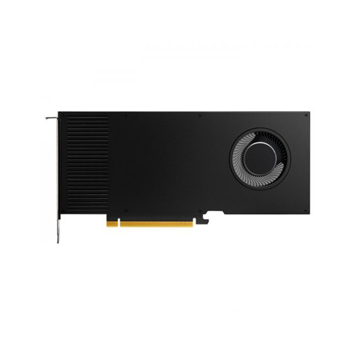 [VCNRTXA4000-SB] PNY QUADRO VCNRTXA4000-SB, RTXA4000, 16GB, DDR6, 256Bit, Tek Fan, 4xDP, Ekran Kartı