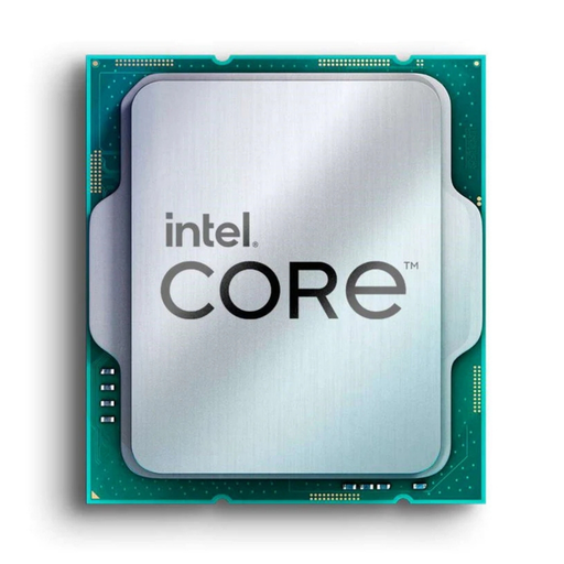 [1-14600KF] INTEL i5-14600KF 14 Core, 3.50Ghz, 20Mb, 181W, LGA1700, 14.Nesil, Tray, (Dahili Grafik YOK, Fan YOK)