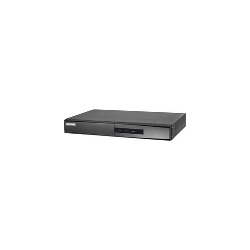[7108NI-Q1-M] HIKVISION DS-7108NI-Q1/M 4Mpix, H265+, 8Kanal Video, 1 HDD, UHD 1520P Kayıt, 60Mbps Bant Genişliği, NVR