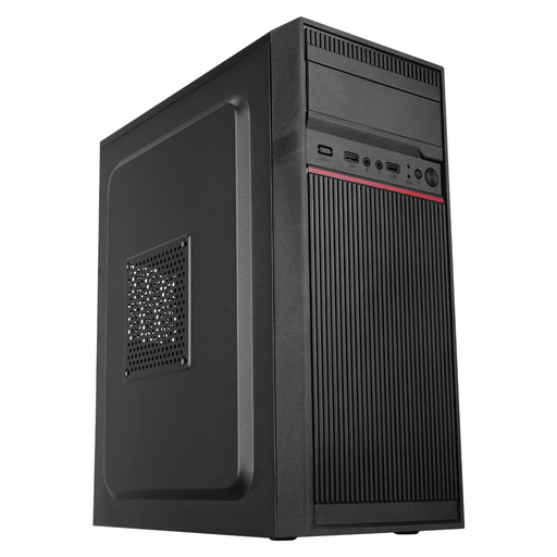 [K210-350W] EVEREST K210, 350W (Peak), Kurumsal, ATX, KASA, (Siyah)