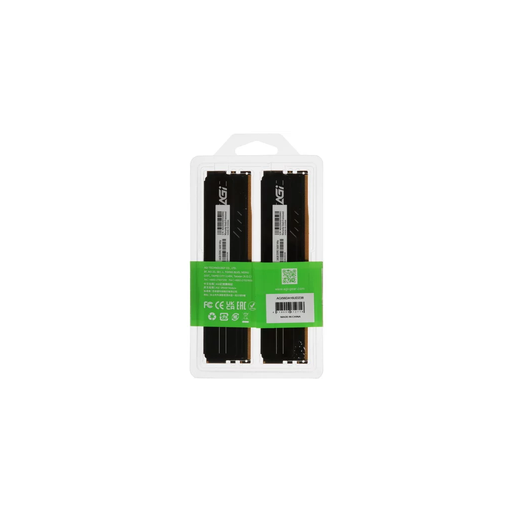 [AGI560016UD238-DT] AGI AGI560016UD238-DT, 32GB (2x16Gb), DDR5, 5600Mhz, CL46, Desktop, Gaming RAM