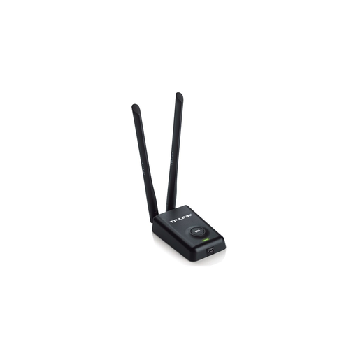 [TL-WN8200ND] TP-LINK TL-WN8200ND, 300Mbps, 2.4Ghz, 2x5dBi Anten, USB2.0, WIRELESS ETHERNET