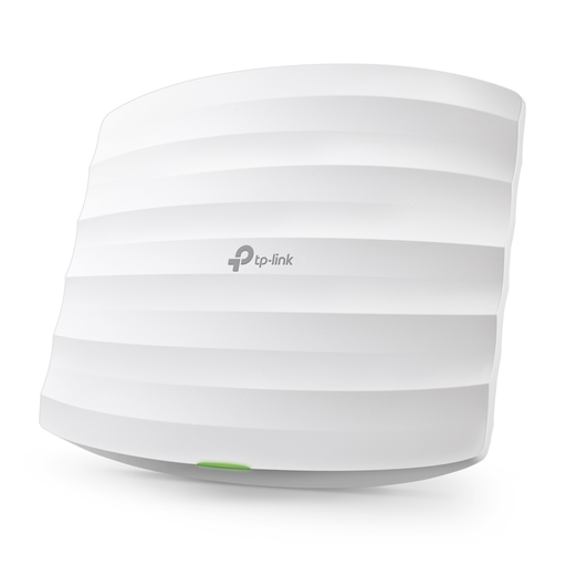 [EAP115] OMADA EAP115, 1Port Gigabit PoE, 300Mbps, 2,4Ghz,  Aktif Poe, Tavan tipi Access Point