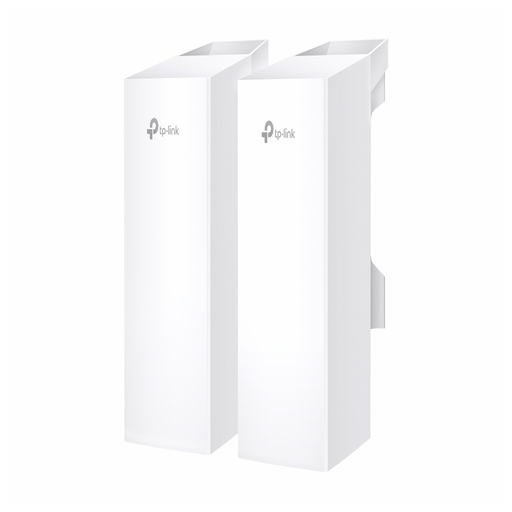 [EAP215] OMADA EAP215, 3Port Gigabit, 867Mbps,  5Ghz, Pasif Poe, Long Range, Indoor/Outdoor Bridge Kit (5km)