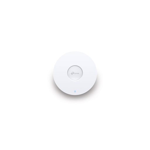 [EAP610] OMADA EAP610 1Port Gigabit, 1800Mbps,  Dual Band, Pasif PoE, Tavan  tipi Access Point