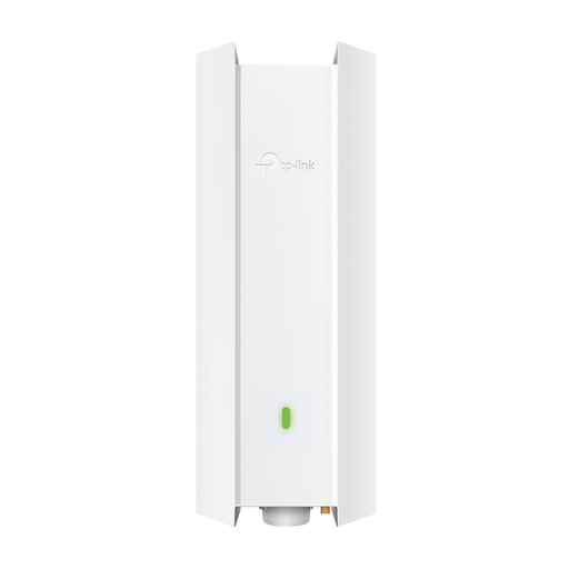[EAP610-OUTDOOR] OMADA EAP610-Outdoor 1Port Gbit Poe  AX1800, Dual Band, Wifi 6, Pasif Poe, Access Point