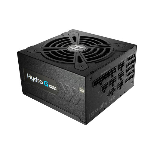 [FSP-HYDRO-G-PRO-HG2-1200] FSP HYDRO G PRO, HG2-1200, GEN-5, 1200W, Full Modüler, 80+ GOLD, GAMING, ATX, Power Supply (PSU)