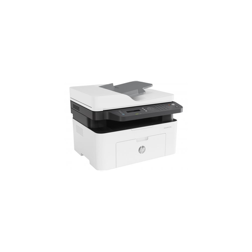 [4ZB84A] HP LaserJet 4ZB84A 137fnw Lazer Yazıcı, Tarayıcı, Fotokopi, Fax, Lan, Wifi