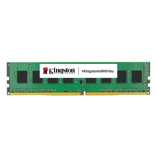 [KVR32N22D8-16WP] KINGSTON KVR32N22D8/16WP, 16Gb, 3200Mhz, DDR4,  CL22, Desktop RAM