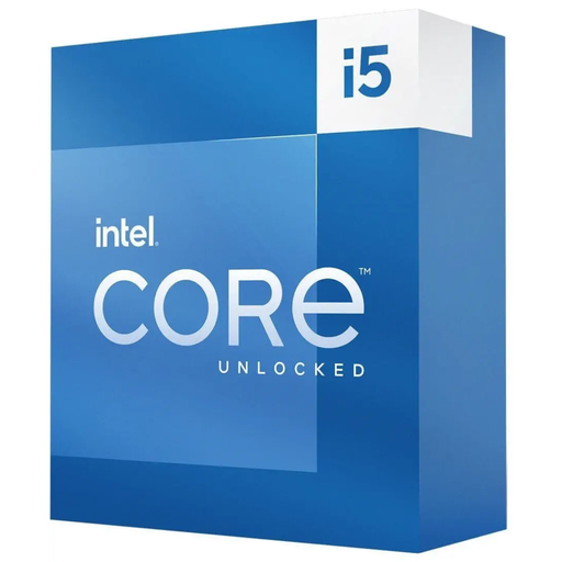 [14400] INTEL i5-14400 10 Core, 2.50Ghz, 20Mb, 65W, LGA1700, 14.Nesil, BOX, (Dahili Grafik VAR, Fan VAR)