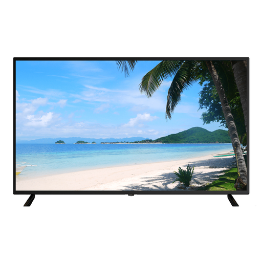 [LM43-F400] DAHUA LM43-F400 43", 8ms, 60Hz, 4K Ultra HD, Hdmi, 10w x 2 Hoparlör, Güvenlik Monitör