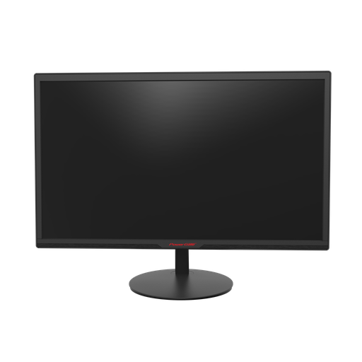 [PG22TNB] POWERGATE PG22TNB, 22", 5ms, 75Hz, Full HD, D-Sub, HDMI, TN LED Monitör