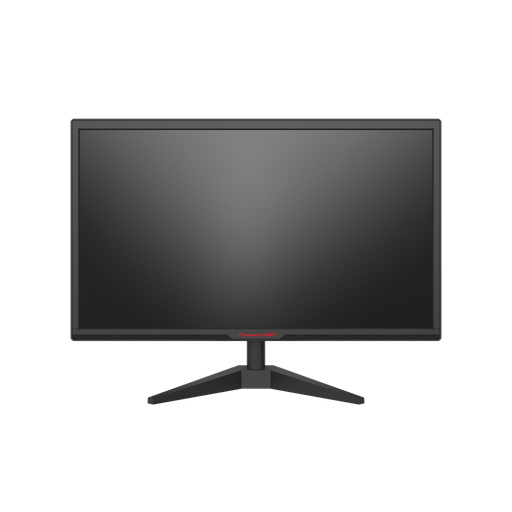 [PG24TNB] POWERGATE PG24TNB, 24", 5ms, 75Hz, Full HD, D-Sub, HDMI, TN LED Monitör