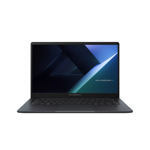[B1403CVA-I516G512B3D] ASUS B1403CVA-I516G512B3D, ExpertBook B1, i5-1334U, 14" FHD, 16Gb DDR5 Ram, 512Gb SSD, Paylaşımlı Ekran Kartı, Free Dos, Kurumsal Notebook