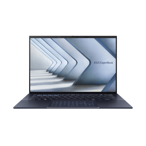 [B9403CVAR-PP2139] ASUS B9403CVAR-PP2139, ExpertBook B9 OLED, Ultra 7 150U, 14" OLED, 32Gb DDR5 Ram, 1Tb NVMe SSD, Paylaşımlı Ekran Kartı, Free Dos, Kurumsal Notebook