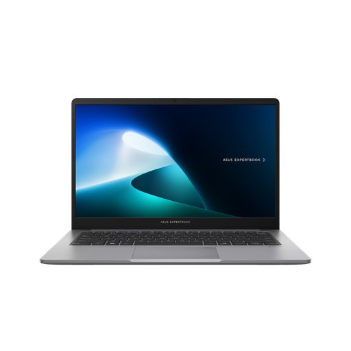 [P1403CVA-I58512G0D] ASUS P1403CVA-I58512G0D, ExpertBook P1, i5-13420H, 14" FHD, 8Gb DDR5 Ram, 512Gb SSD, Paylaşımlı Ekran Kartı, Free Dos, Kurumsal Notebook