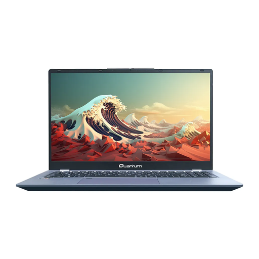 [TN1501] QUANTUM Ultra TN1501, Ryzen 7 6800H, 15,6" FHD, 16Gb Ram, 512Gb SSD, Paylaşımlı Ekran Kartı, Free Dos Notebook