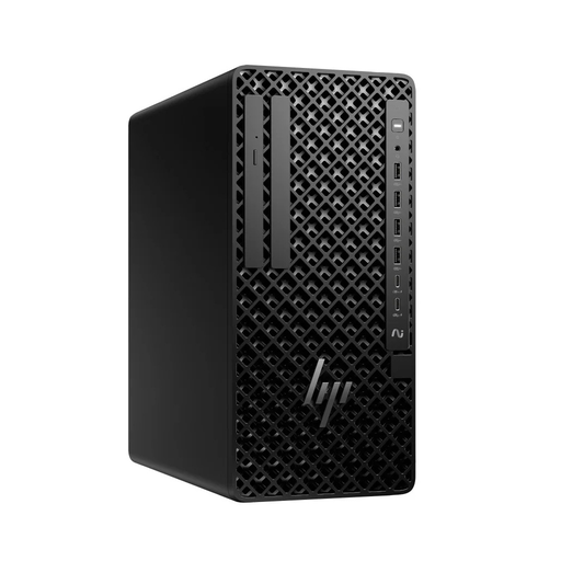 [A2KL5ES] HP A2KL5ES, Z1 Tower G1i, Ultra 7-265, 32Gb  DDR5 Ram, 1Tb SSD, 8Gb Quadro RTX A1000 Ekran Kartı, Windows 11 Pro, İş İstasyonu (3 Yıl Yerinde Servis)