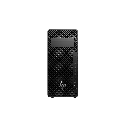 [B34JFES] HP B34JFES, Z2 Tower G1İ, Ultra 9-285K, 32Gb  DDR5 Ram, 1Tb SSD, 20Gb RTX 4000 ADA Ekran Kartı, Windows 11 Pro, İş İstasyonu (5 Yıl Yerinde Servis)