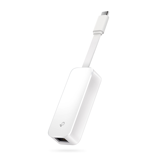 [UE300C] TP-LINK UE300C(UN), GigaBit, Type-C to RJ45, Ethernet Kartı
