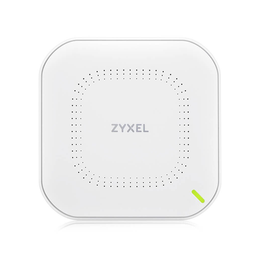 [NWA50AX-PRO] ZYXEL NWA50AX PRO, 1Port, 2975Mbps, Dual Band Wifi 6, Tavan Tipi, Poe, Access Point
