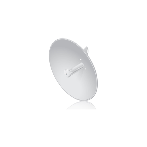 [PBE-5AC-500] UBIQUITI PBE-5AC-500, PowerBeam, 5Ghz, 450Mbps, 27dBi Anten, Dış Ortam Access Point