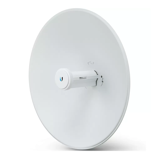 [PBE-5AC-GEN2] UBIQUITI PBE-5AC-Gen2, PowerBeam, 5Ghz, 450Mbps, 25dBi Anten, Dış Ortam Access Point