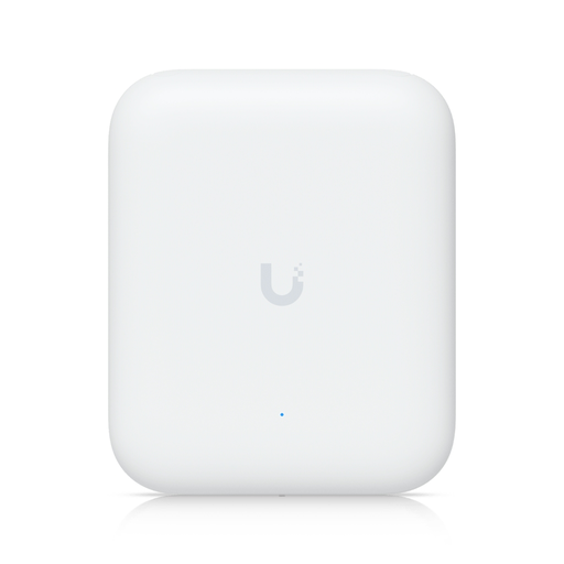 [UAP-U7-OUTDOOR] UBIQUITI UAP-U7-Outdoor, DualBand, 4300Mbps, Wifi7, Duvar Tipi, Access Point