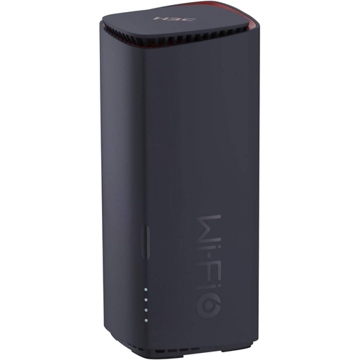 [BX54] H3C Magic BX54, Tekli Mesh, 5400Mbps, Dual Band, WiFi6, 4Port Gigabit Lan, Geniş Çekim Alanı, Router, Geniş Alan İnternet Ağı Sağlayıcısı