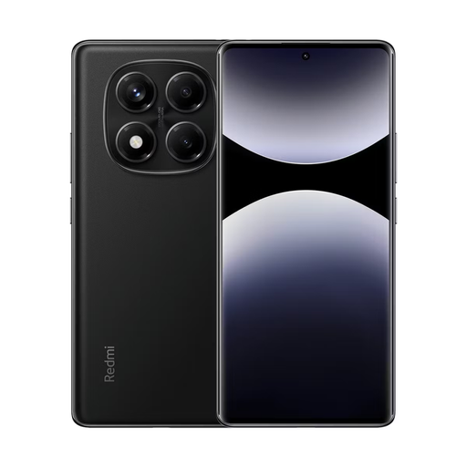 [REDMI-NOTE14PRO-SIYAH-8-256] XIAOMI Redmi Note 14 Pro, Siyah, 256GB, 8Gb Ram, 8 Çekirdek, 6,67inc Ekran, 20Mpix Ön, 200Mpix Arka Kamera, Türkiye Garantili, Cep Telefonu
