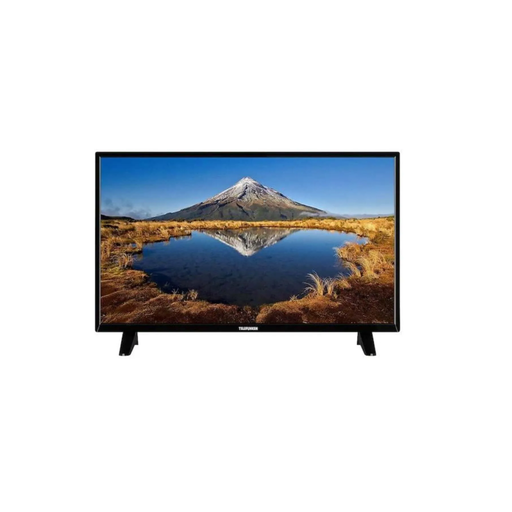[32TF6540A] TELEFUNKEN 32TF6540A, 32", 82 cm, HD Ready, 400Hz, Dahili Uydu Alıcı, Wifi, Smart, Led Televizyon