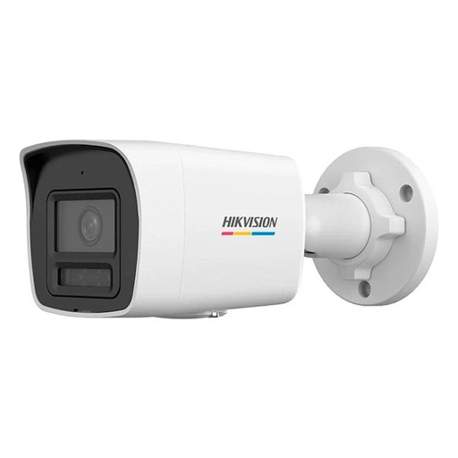 [DS-2CD1047G2H-LIUF] HIKVISION DS-2CD1047G2H-LIUF 4Mpix, 2,8mm Lens, H265+, 30Mt Gece Görüşü,Color Vu Lite, Full Time Color, Dahili Mikrofon, Metal Kasa Bullet IP Kamera