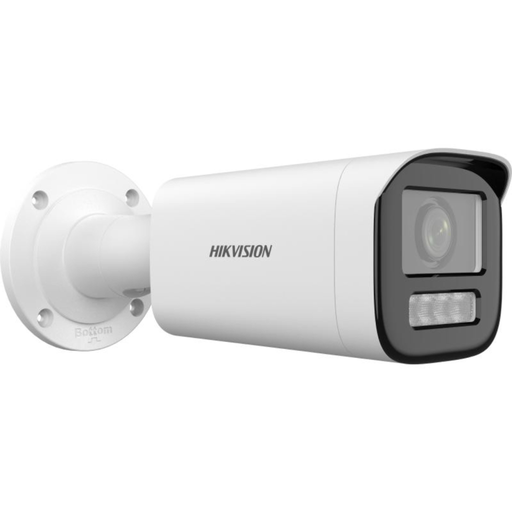 [DS-2CD1623G2-LIZSU] HIKVISION DS-2CD1623G2-LIZSU 2Mpix, 2,8-12mm  Motorize Lens, H265+,30Mt Gece Görüşü, SD Kart, PoE, Bullet IP Kamera
