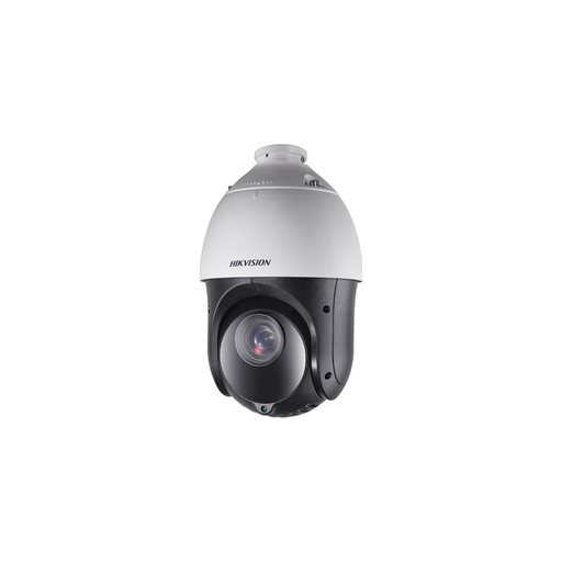 [DS-2DE4425IW-DE] HIKVISION DS-2DE4425IW-DE, 4Mpix, 4,8-120mm Lens, 25X Optik Zoom, 100Mt Gece Görüşü, SD Kart, PoE, Ses Giriş Çıkış, H265+, Speed Dome PTZ IP Kamera (Ayak Dahil)