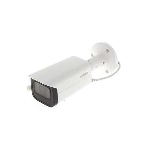 [IPC-HFW1431T-ZS-2812-S4] DAHUA IPC-HFW1431T-ZS-2812-S4, 4Mpix, 2,8-12mm  Motorize Lens, SD Kart, H265+, 50Mt Gece Görüşü, IP67, PoE Bullet IP Kamera