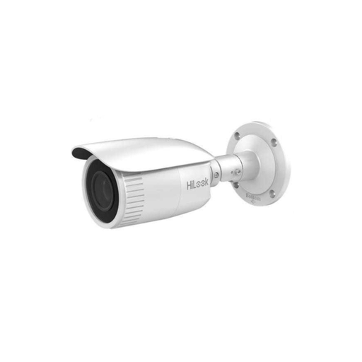 [IPC-B620H-Z] HILOOK IPC-B620H-Z, 2Mpix, 2,8-12mm Motorize Lens, H265+,30Mt Gece Görüşü, Bullet, IP Kamera