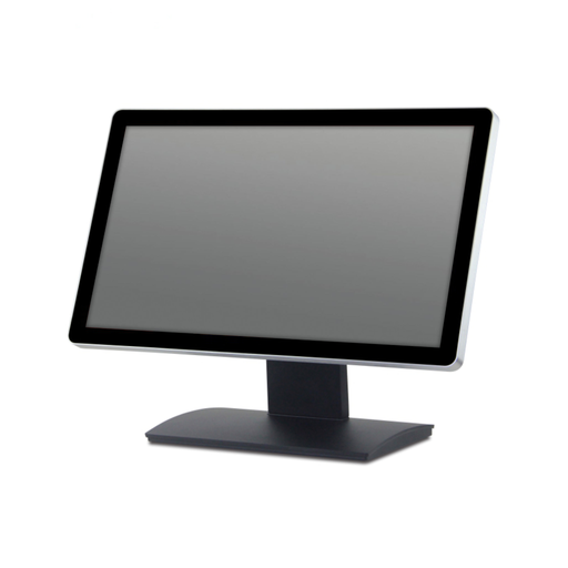 [KODPOS-ECO-II-1860-I] KodPos Eco-II 1860-İ, Intel i5 10.Nesil, 18.5"  Ekran, 8GB Ram, 256GB SSD, Endüstriyel, Dokunmatik Pos PC