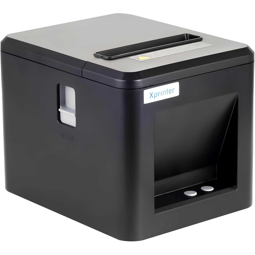 [XPRINTER-XP-Q80A] XPRINTER XP-Q80A Termal Fiş Yazıcı, USB, Ethernet