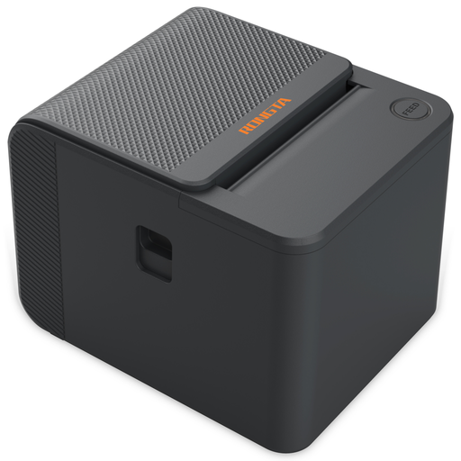 [RONGTA-RP336] RONGTA RP336, Masaüstü, Direkt Termal Fiş/POS Yazıcı (Ethernet, USB)