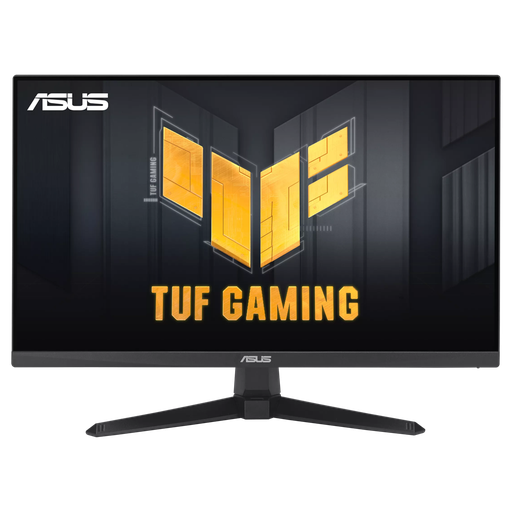 [VG249QE5A] ASUS TUF GAMING VG249QE5A 23,8" 1ms, 146Hz, Full HD, DP, HDMI, Hoparlör, Fast IPS LED, ELMB Sync Premium, GAMING Monitör