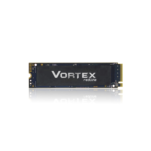 [MKNSSDVT2TB-D8] MUSHKIN VORTEX, MKNSSDVT2TB-D8, 2TB, 7415/6800, Gen4, NVME PCIe M.2 2280, SSD,(Soğutuculu)