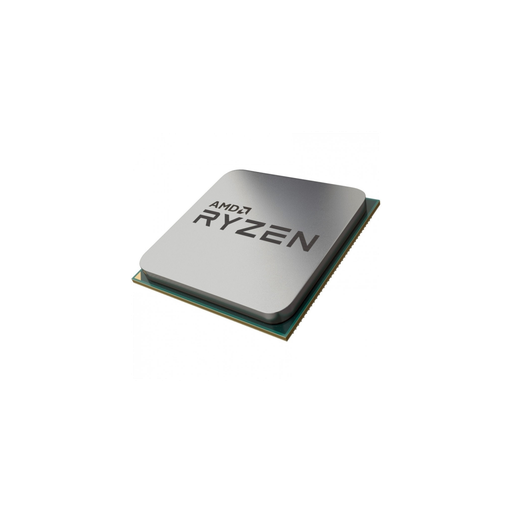 [RYZEN-5-5600X-TRAY] AMD RYZEN 5 5600X 6 Core, 3,70-4.60GHz 35Mb Cache 65W, AM4, TRAY, (Dahili Grafik YOK, Fan YOK) TÜRKİYE Distibütör GARANTİLİ