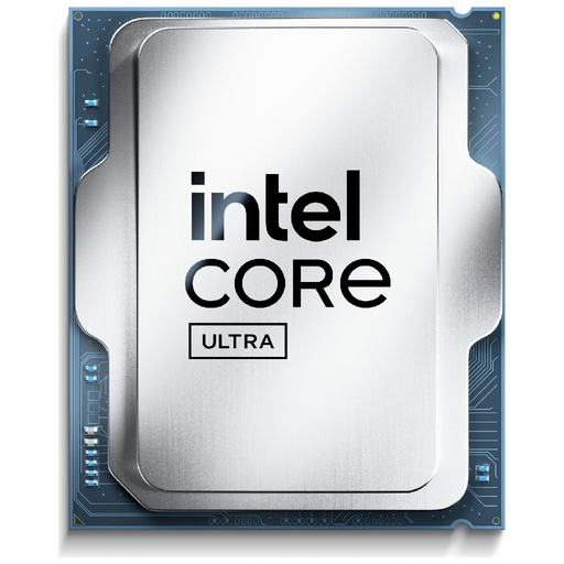 [1-285K] INTEL Core Ultra 9-285K, 24 Core, 3.7Ghz, 40Mb, 125W, LGA1851, 15.Nesil, TRAY, (Dahili Grafik VAR, Fan YOK)