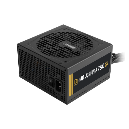 [GAMDIAS-HELIOS-P1A-750G] GAMDIAS HELIOS P1A-750G, 750W, 80+ Gold, Aktif PFC, GAMING, ATX, Power Supply (PSU)
