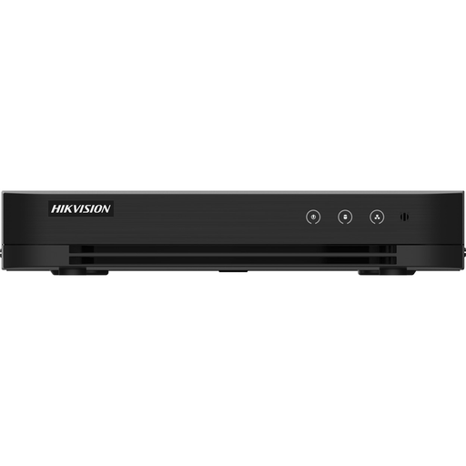 [DS-7204HGHI-M1] HIKVISION DS-7204HGHI-M1/C, 4Kanal, 2Mpix, H265 Pro+, 1 HDD, 1080P, 5in1 DVR