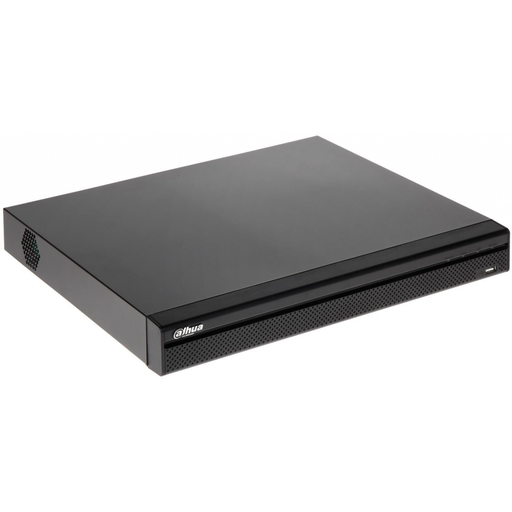 [NVR4216-4KS2] DAHUA  NVR4216-4KS2/L, 16Kanal , 8Mpix, H265+, 2 HDD Desteği, 1080P Kayıt, 240Mbps Bant Genişliği, NVR