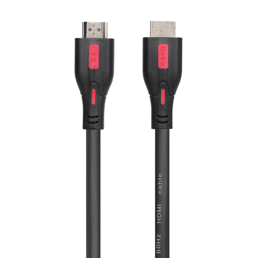 [SL-HDM4K30] S-LINK SL-HDM4K30, 4K UHD, HDMI v2,0 Kablo. 30mt. 60Hz.