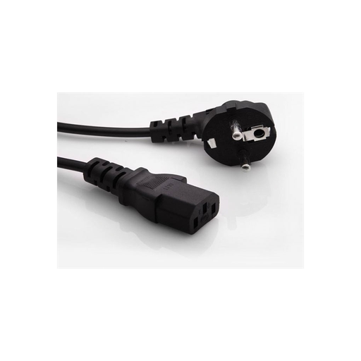 [SL-P575] S-LINK SL-P575, Power Kablosu, 0.75mm, 3mt