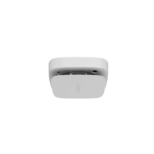 [FP2-52250-13] AJAX FireProtect 2 RB (Heat/Smoke), Kablosuz,  Isı ve Duman, Dedektörü, BEYAZ