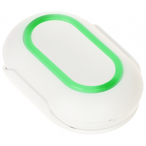 [ARD821-W2] DAHUA ARD821-W2, Kablosuz, Panik Butonu, Tek Tuşlu